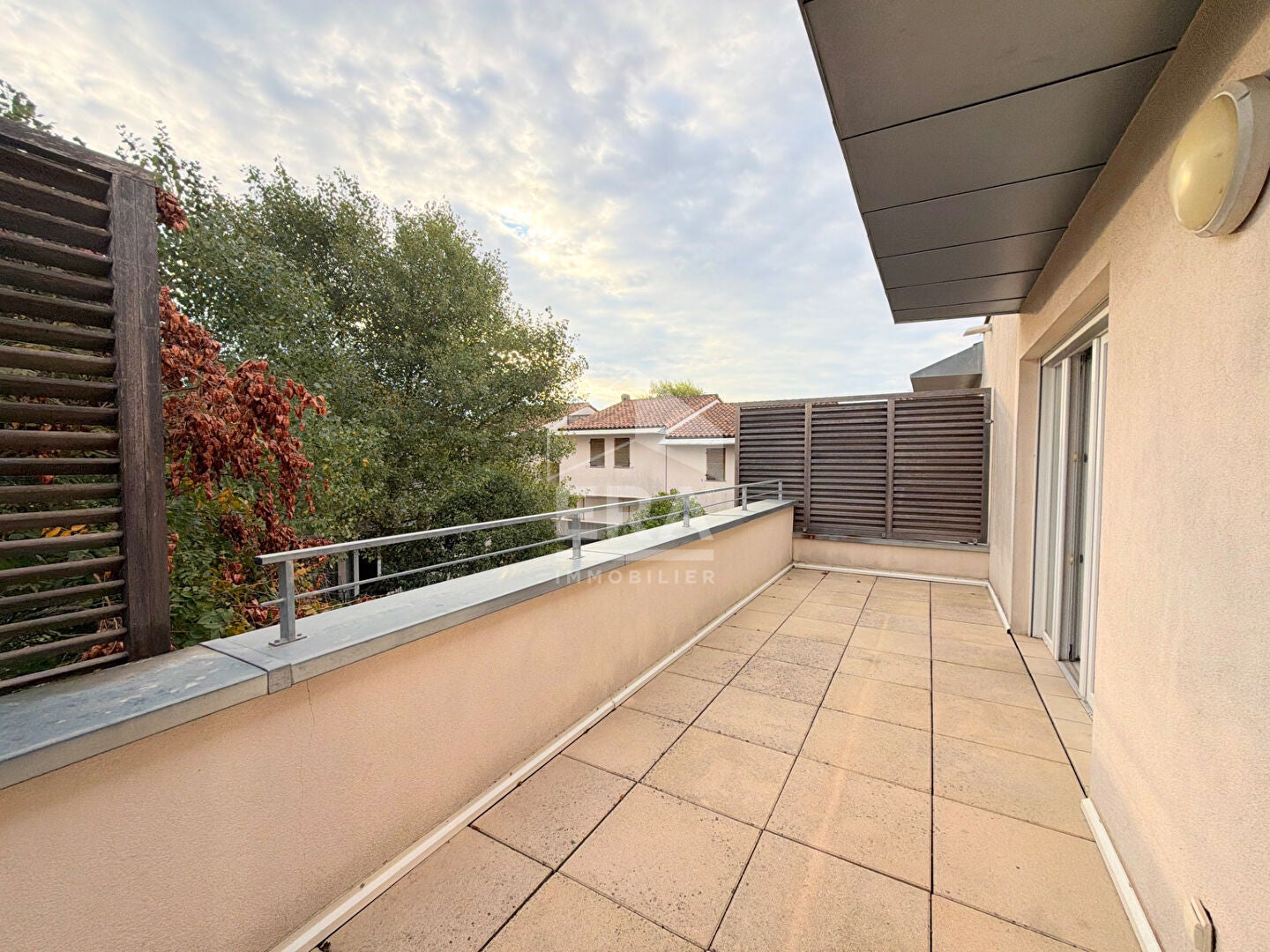 Flat Boulevard Jean Guigues in Pertuis