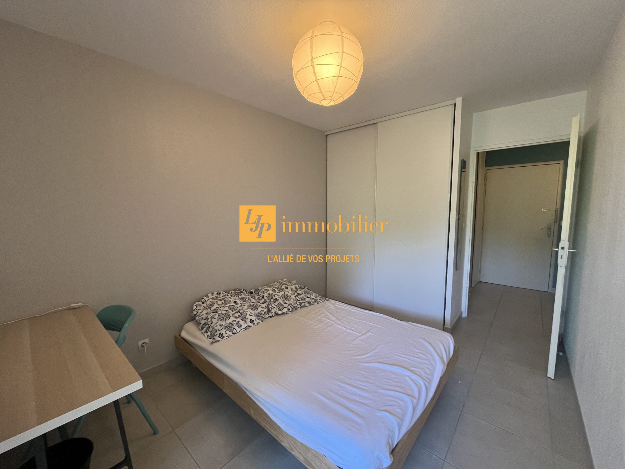 Room Rue des Grèzes in Montpellier
