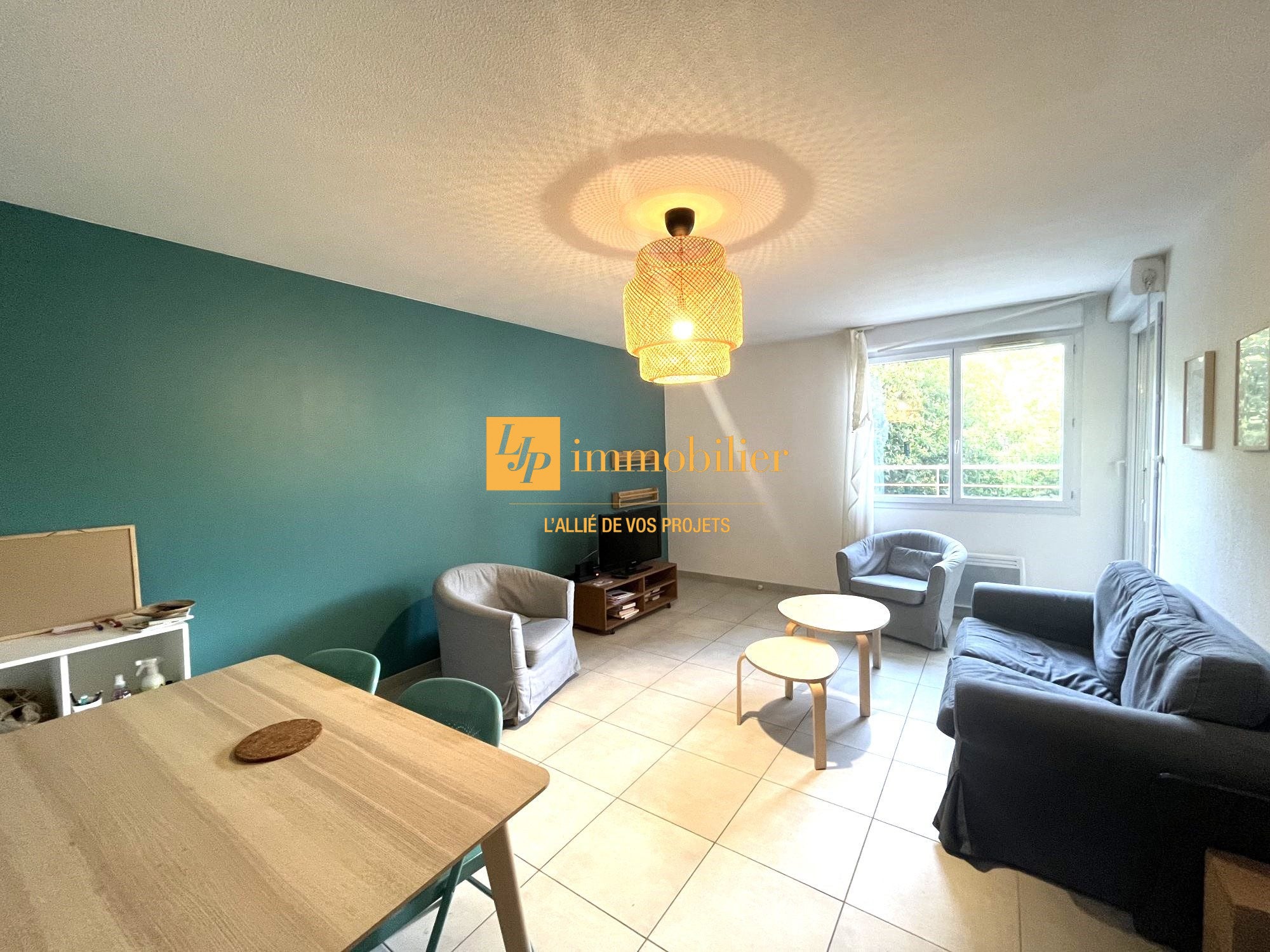 Room Rue de Gignac in Montpellier