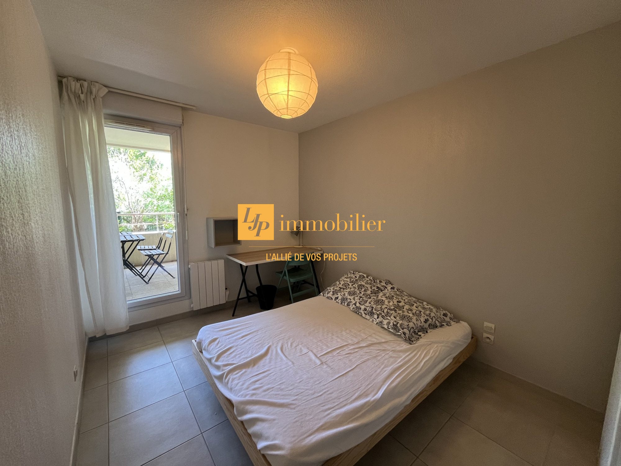Chambre Rue des Grèzes à Montpellier