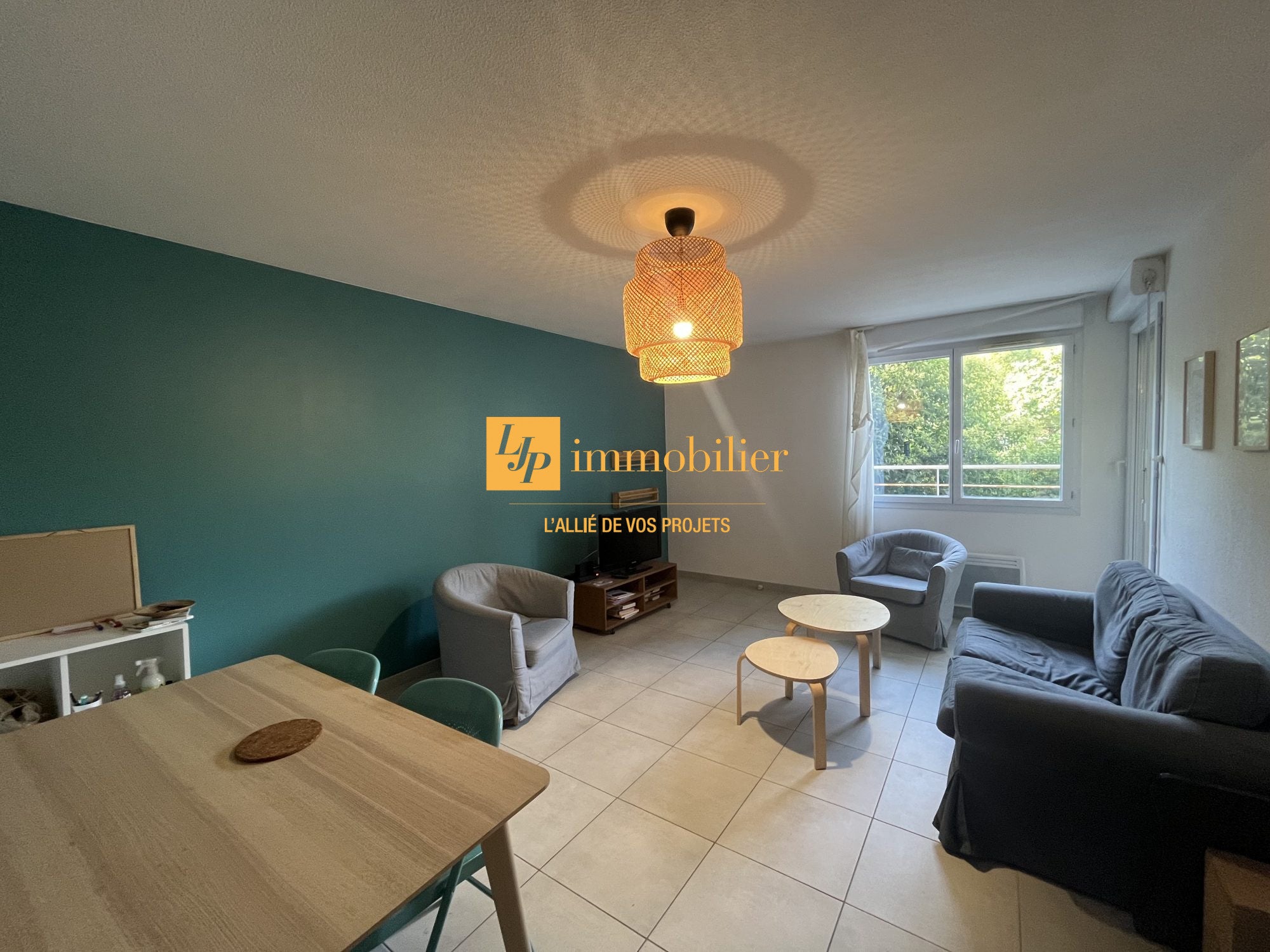 Room Rue des Grèzes in Montpellier