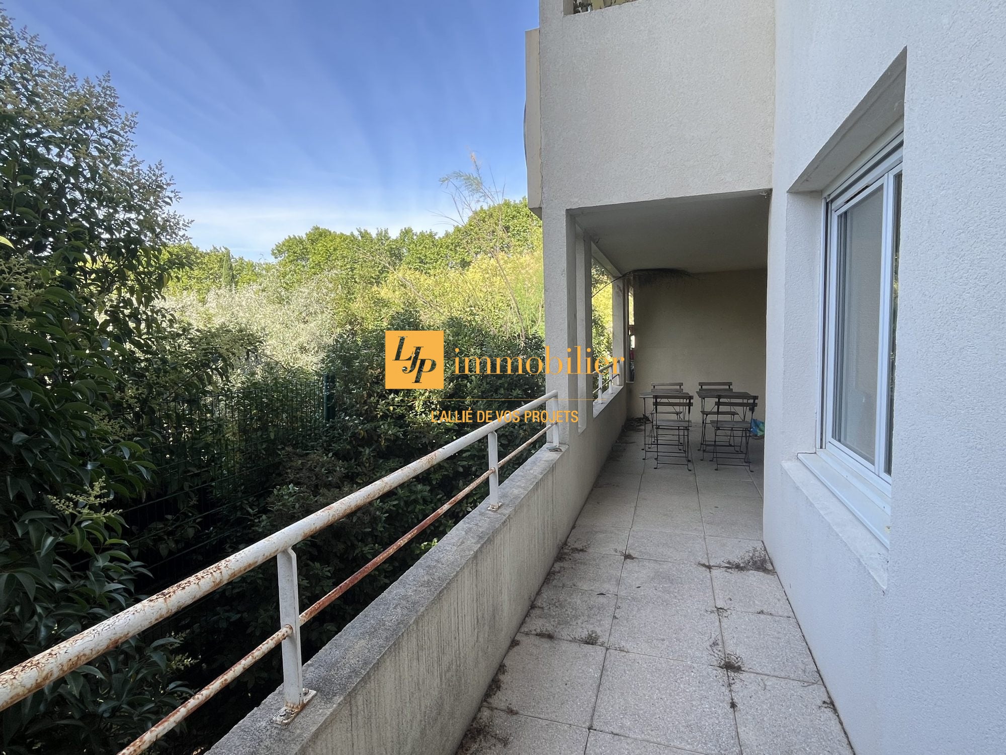 Room Rue des Grèzes in Montpellier
