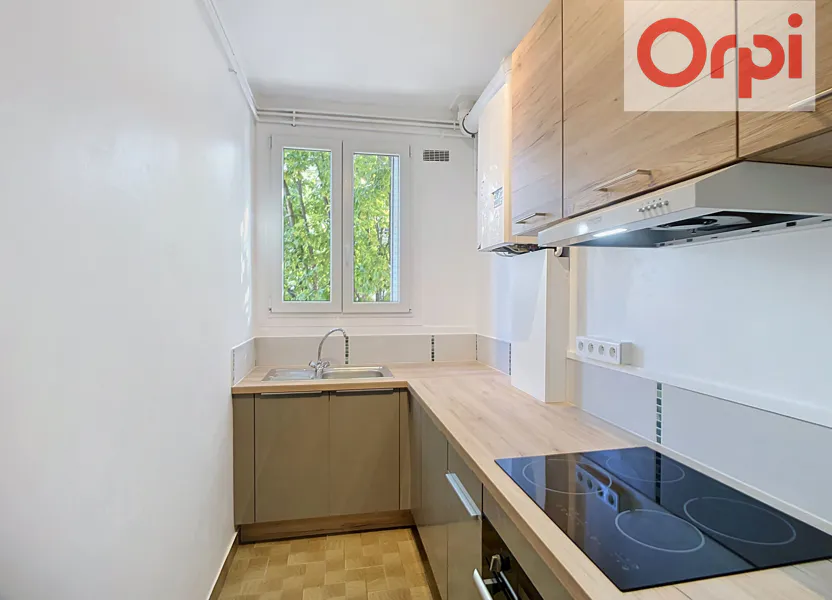 Appartement Rue des Fusillés à Choisy-le-Roi