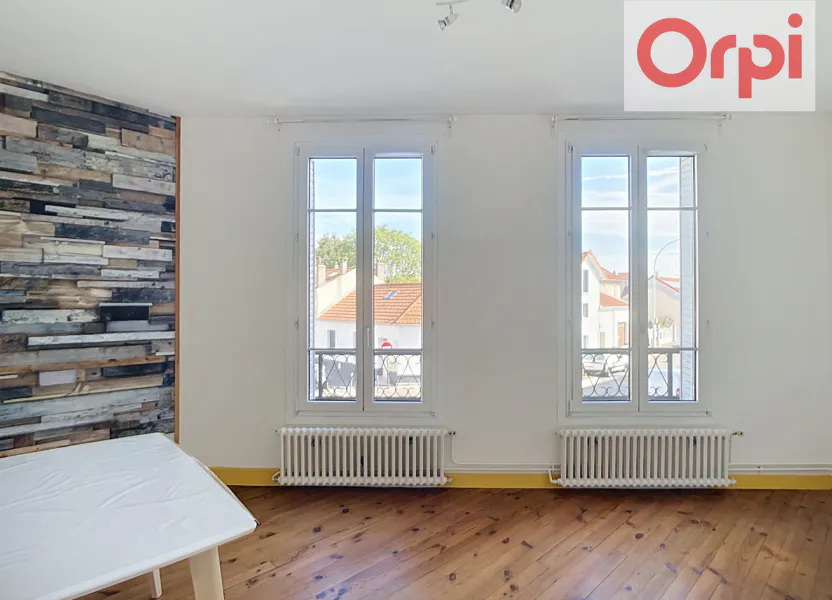 Appartement Rue des Fusillés à Choisy-le-Roi