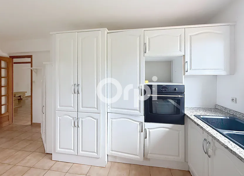 Flat Rue d'Empuries in Perpignan