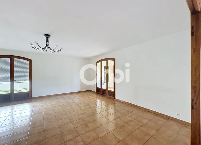 Appartement Rue d'Empuries à Perpignan