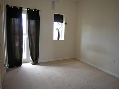 Flat Deans Gate in Wolverhampton