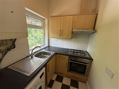 Flat Compton Road in Wolverhampton
