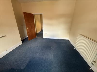 Flat Compton Road in Wolverhampton
