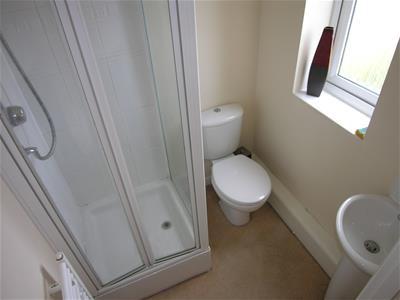 Flat Deans Gate in Wolverhampton