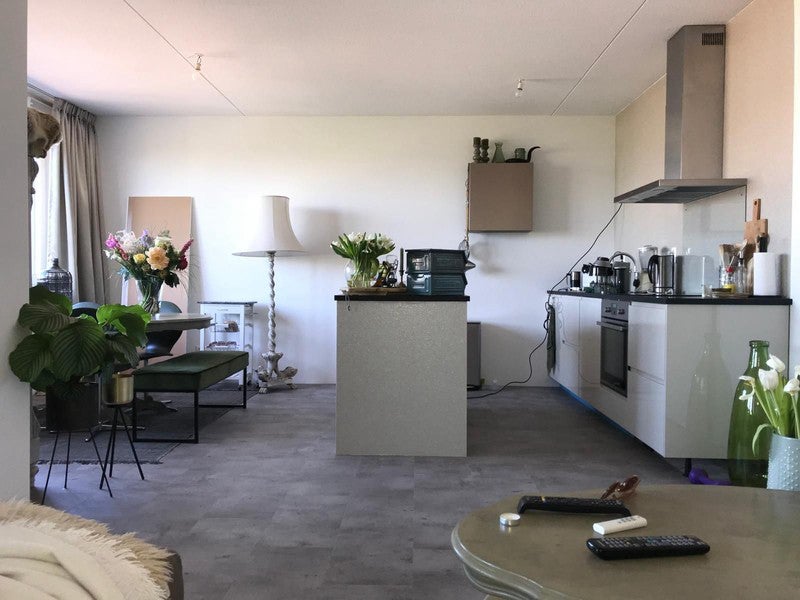Appartement Winselingseweg in Nijmegen