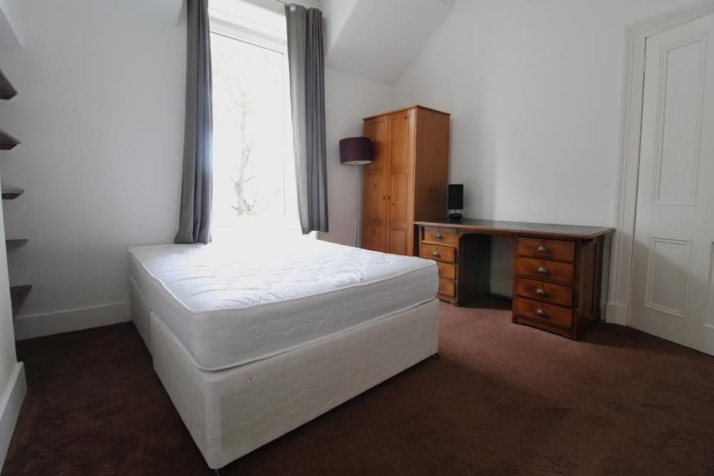Flat Leslie Terrace in Aberdeen City