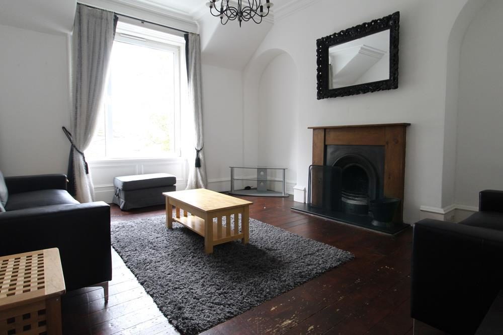 Flat Leslie Terrace in Aberdeen City