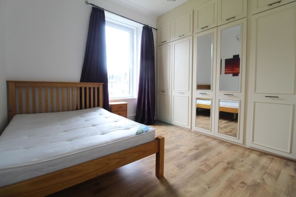 Flat Leslie Terrace in Aberdeen City