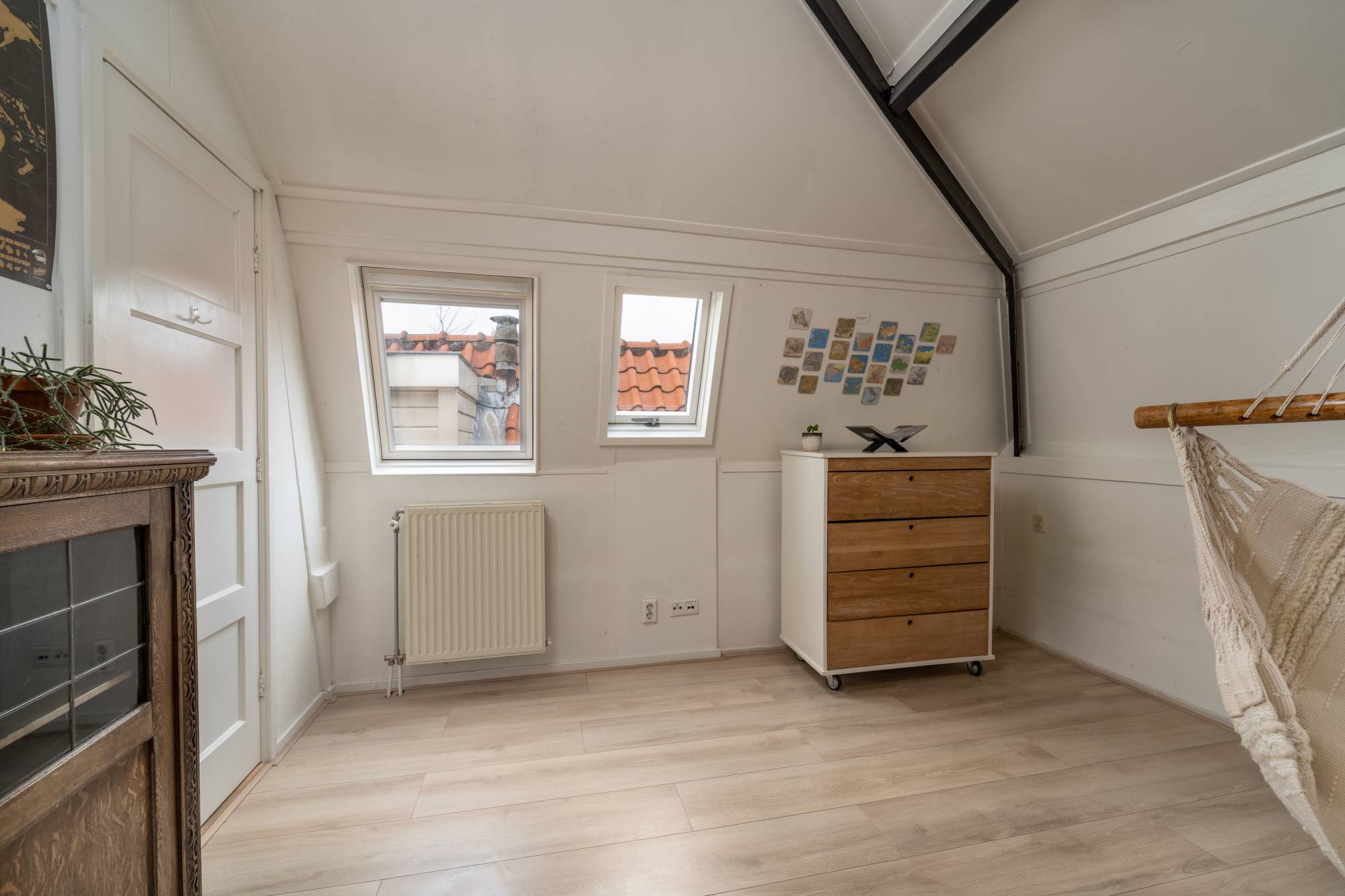 Huis Oranjestraat 11