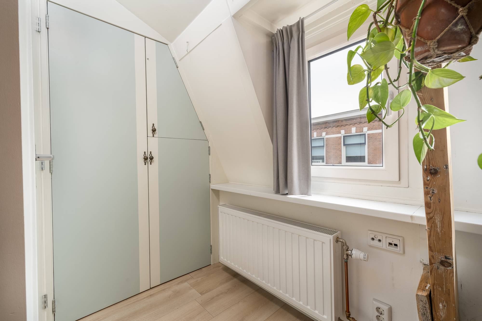 Huis Oranjestraat 14