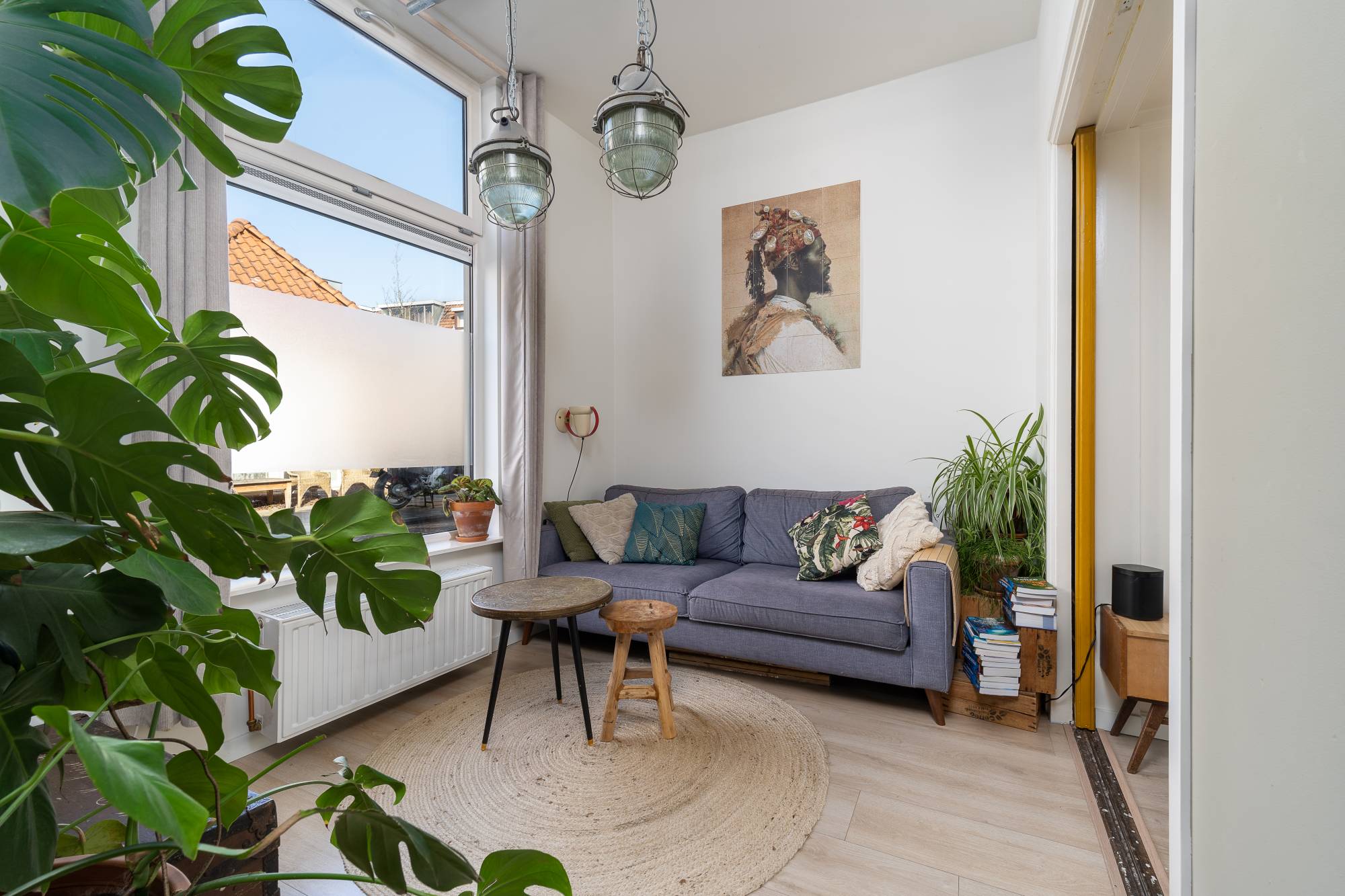 Huis Oranjestraat 5