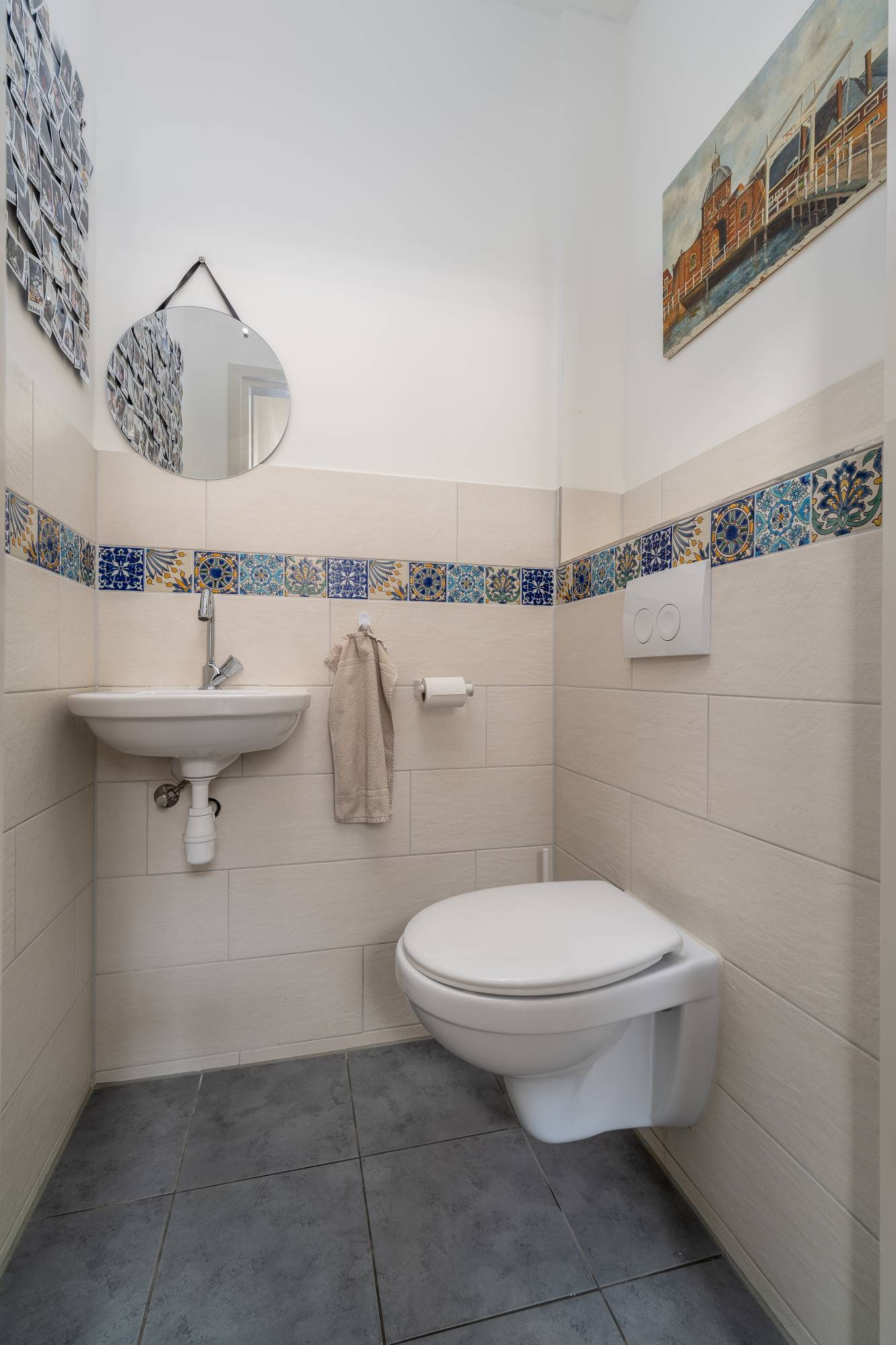 Huis Oranjestraat 8