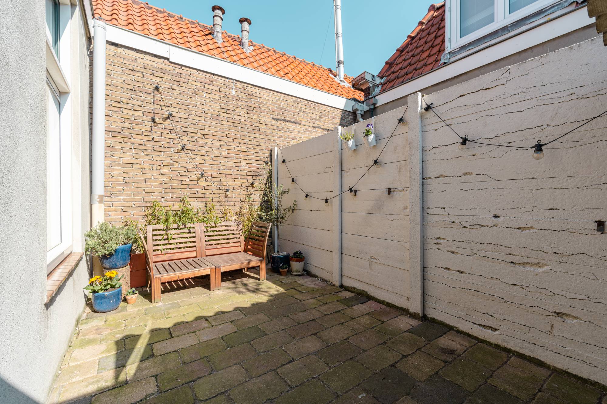Huis Oranjestraat 18