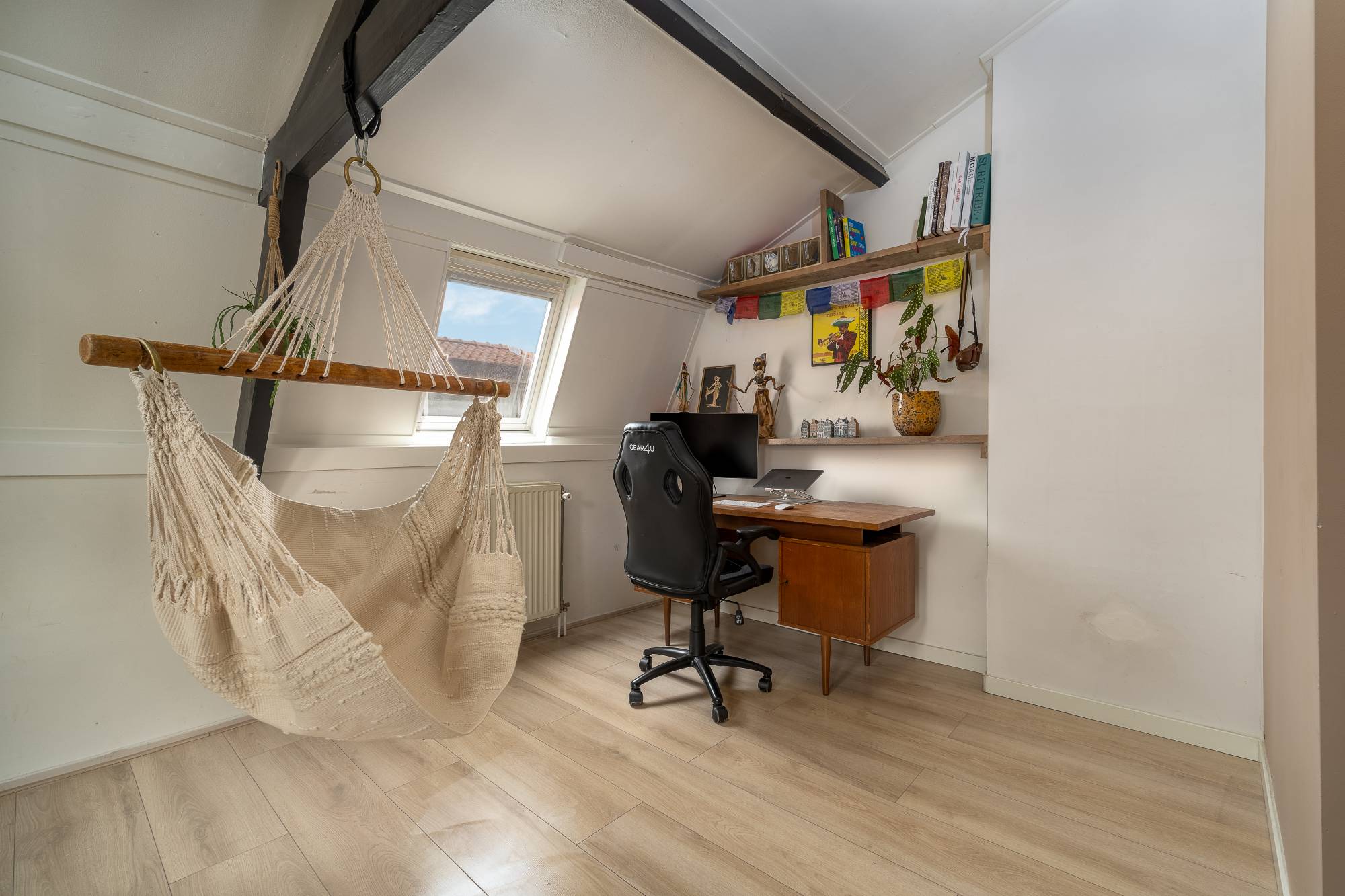 Huis Oranjestraat 9