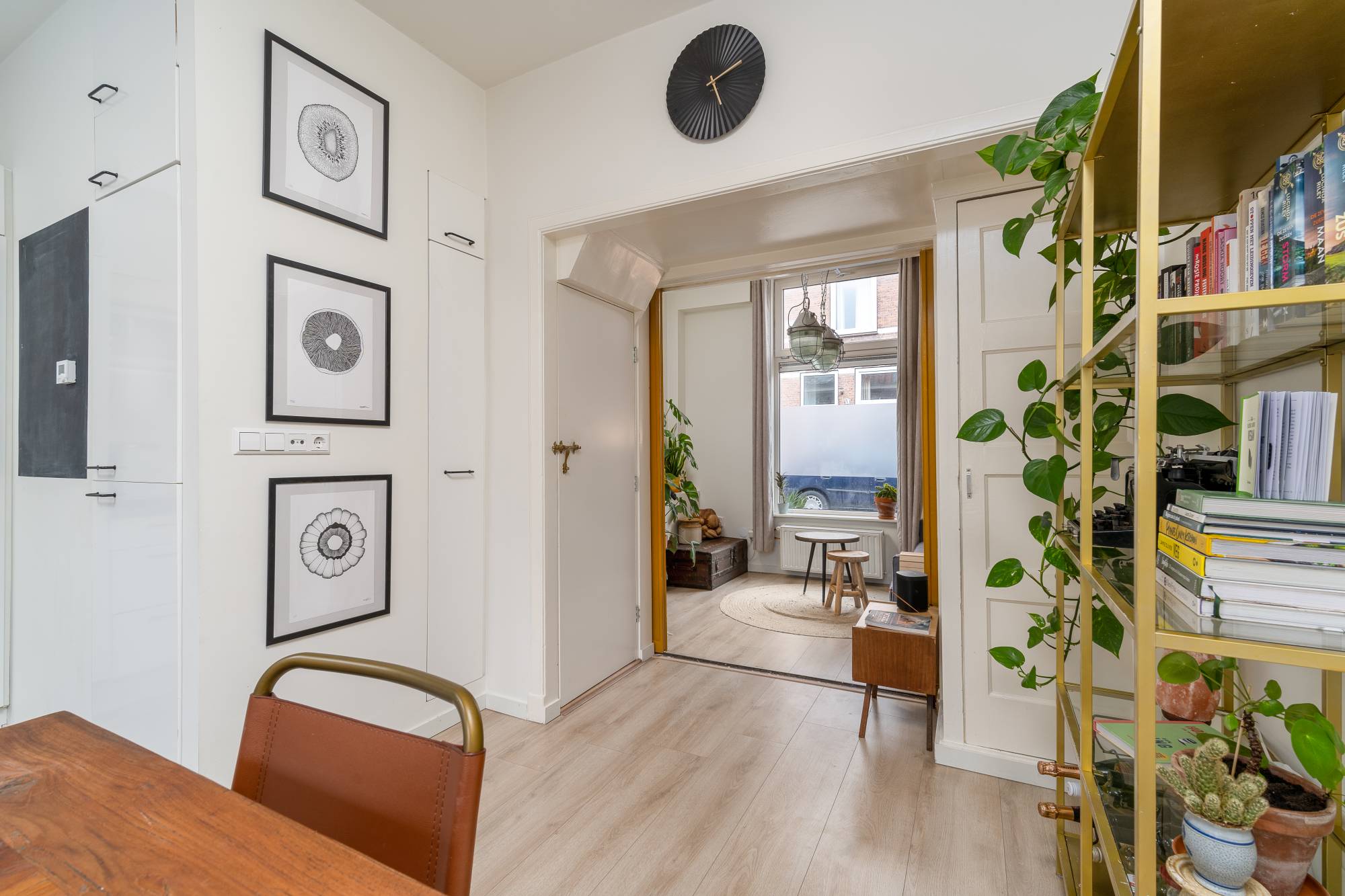 Huis Oranjestraat 2