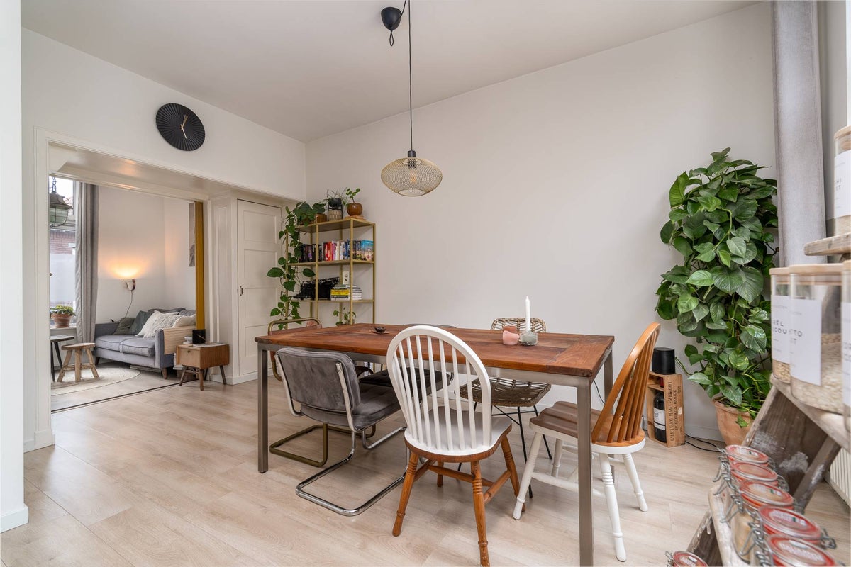 Appartement te huur in Leiden – Oranjestraat – foto 1