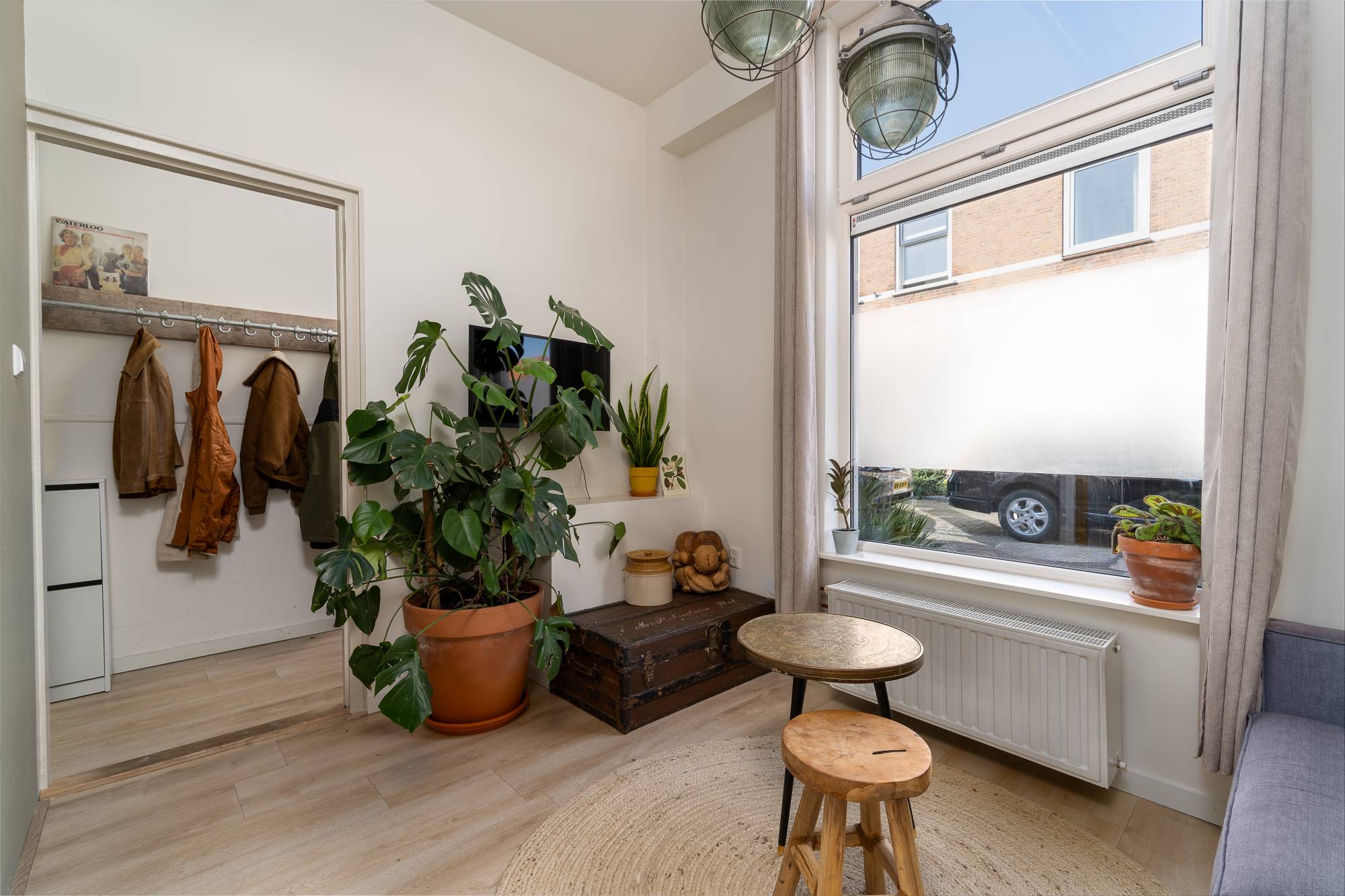 Huis Oranjestraat 7
