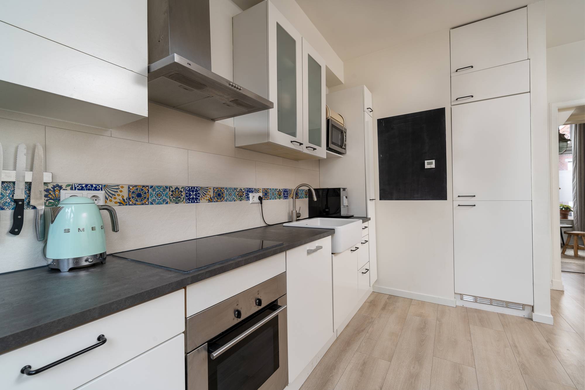 Huis Oranjestraat 4