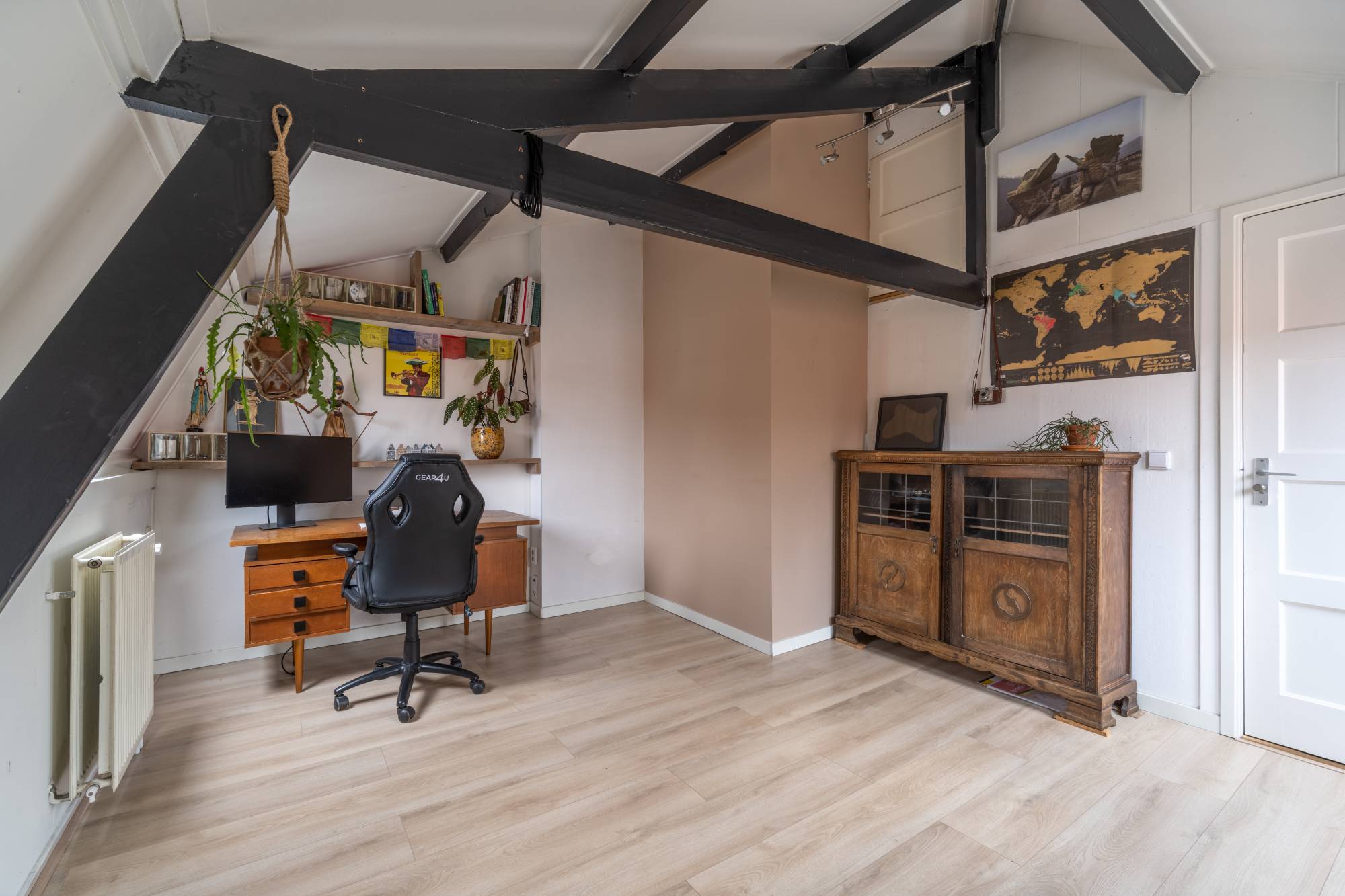 Huis Oranjestraat 10