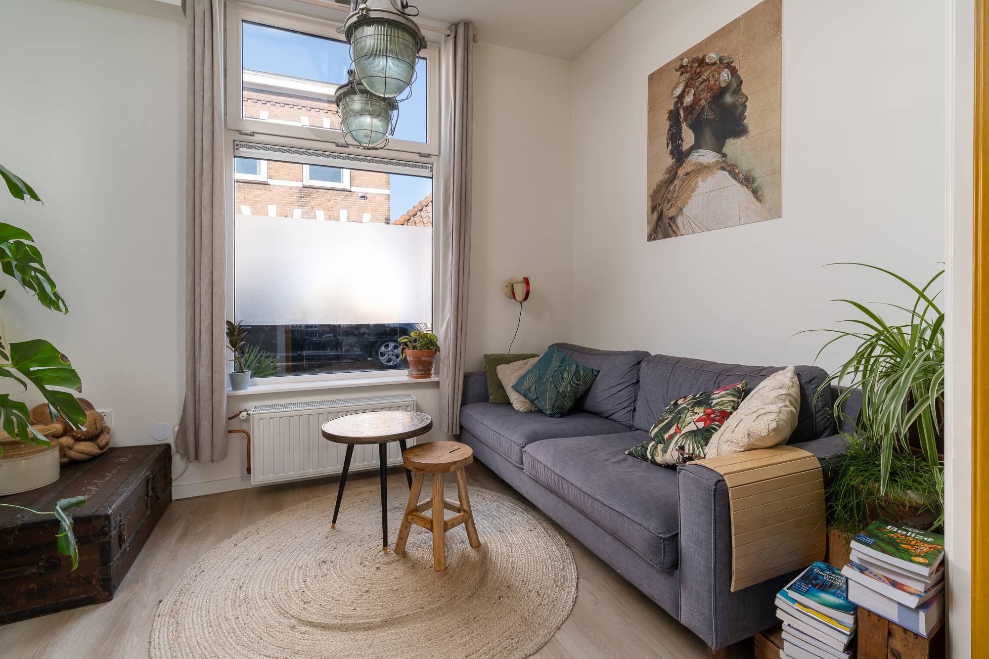 Huis Oranjestraat 6