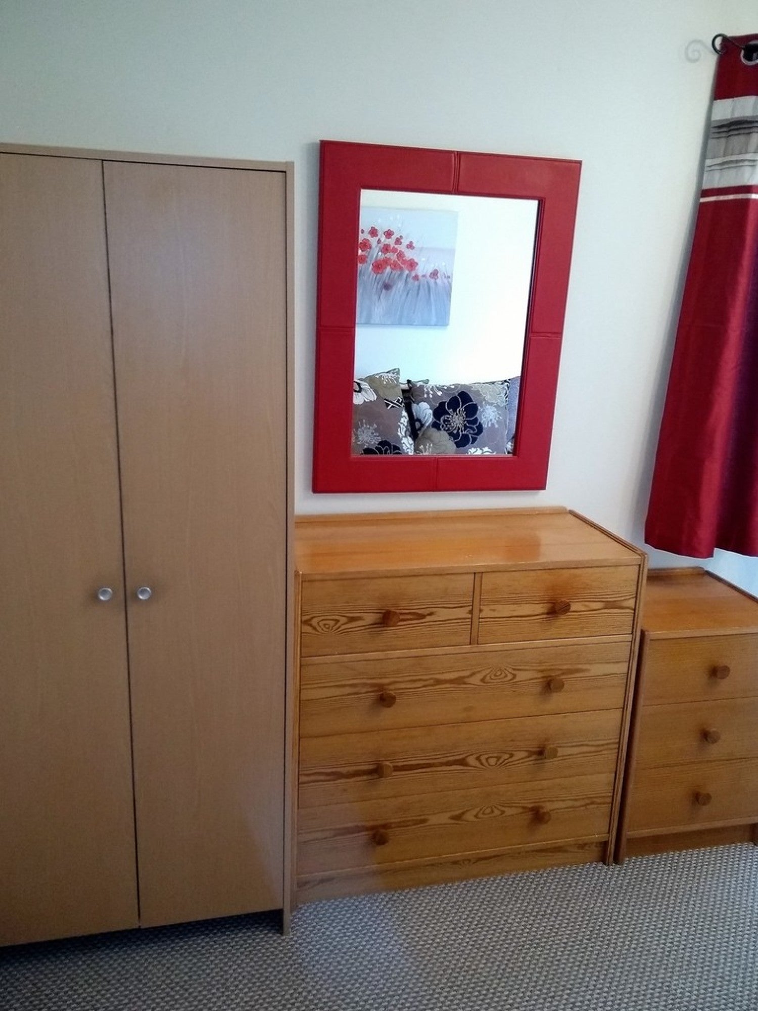 Room B823 in Stirling