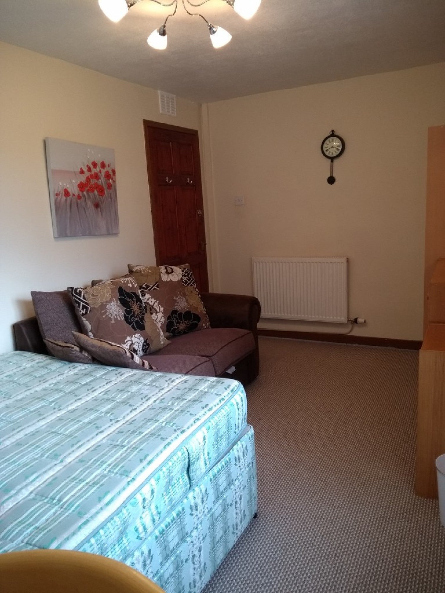 Room B823 in Stirling