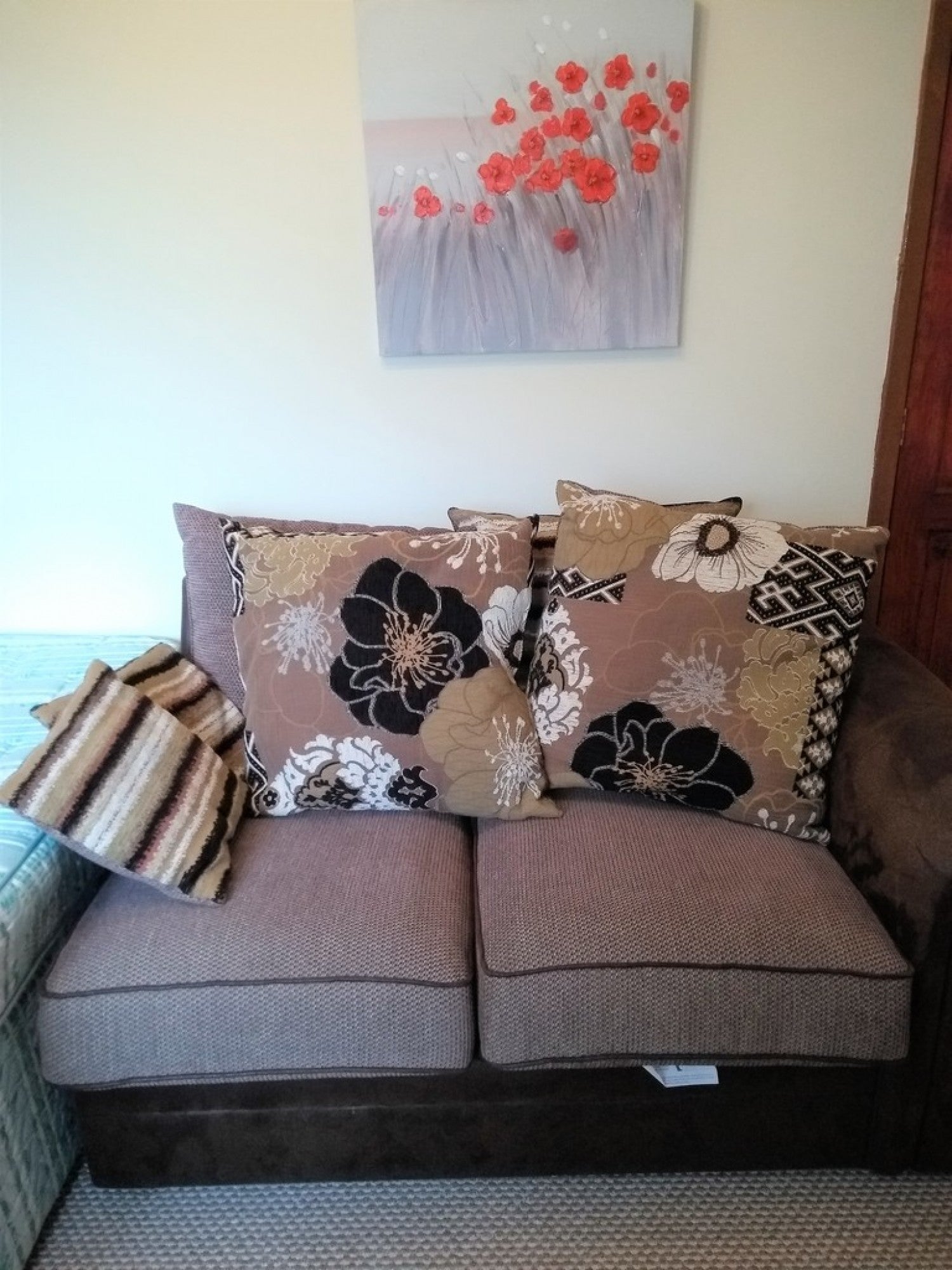 Room B823 in Stirling