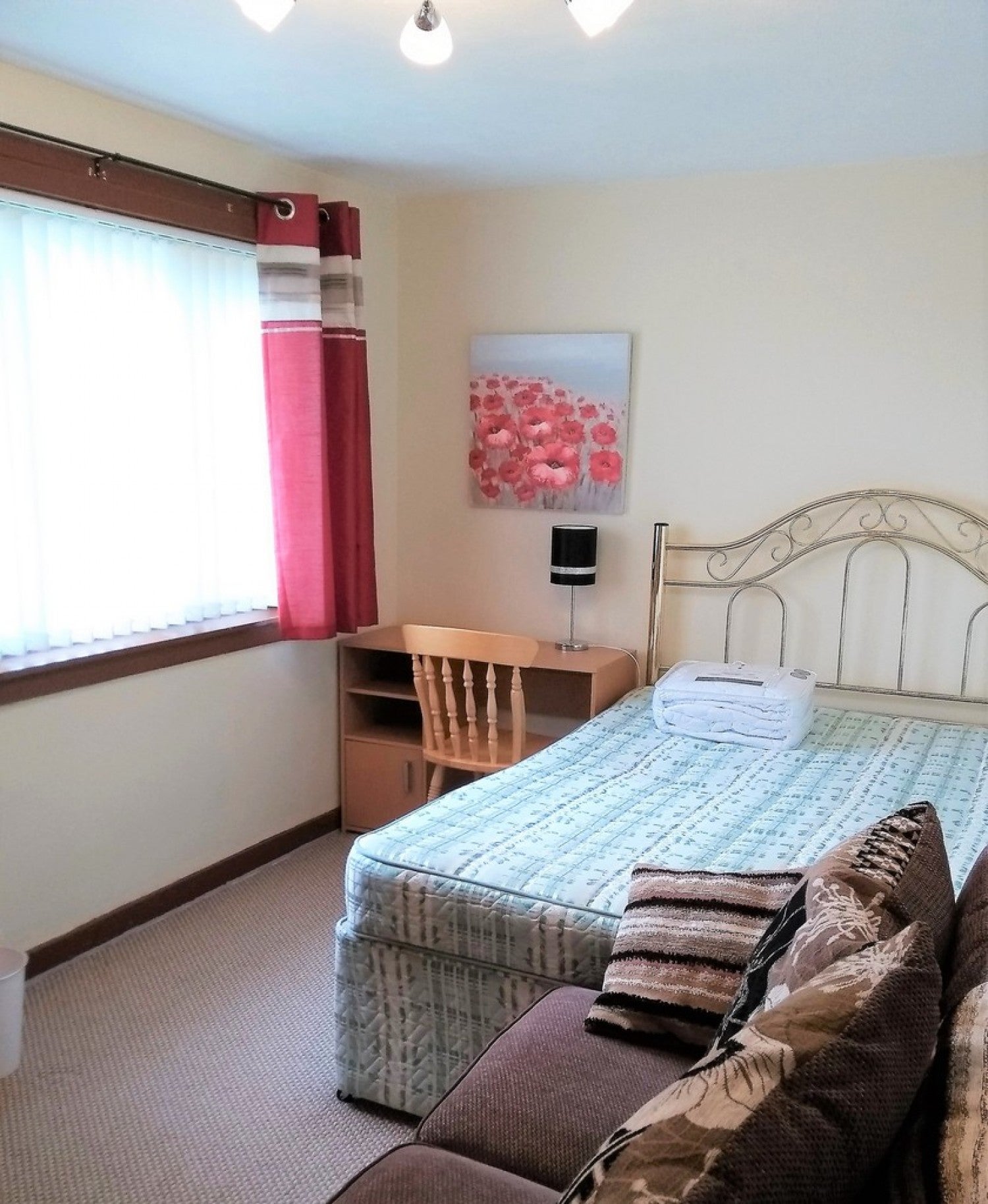 Room B823 in Stirling