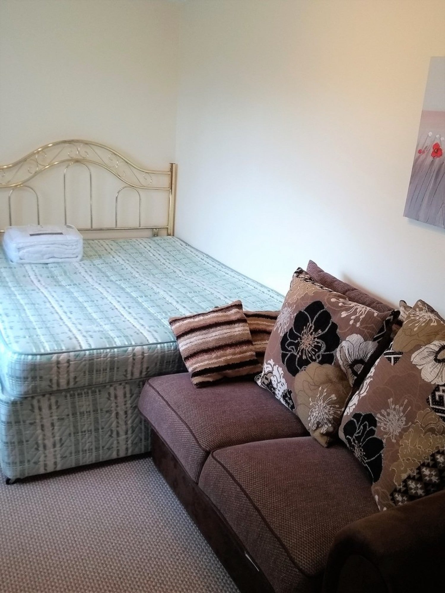 Room B823 in Stirling