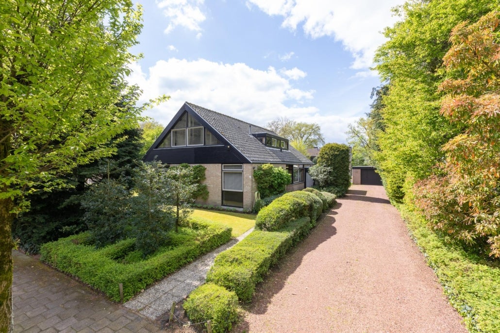 Huis Azalealaan 5 in Waalre