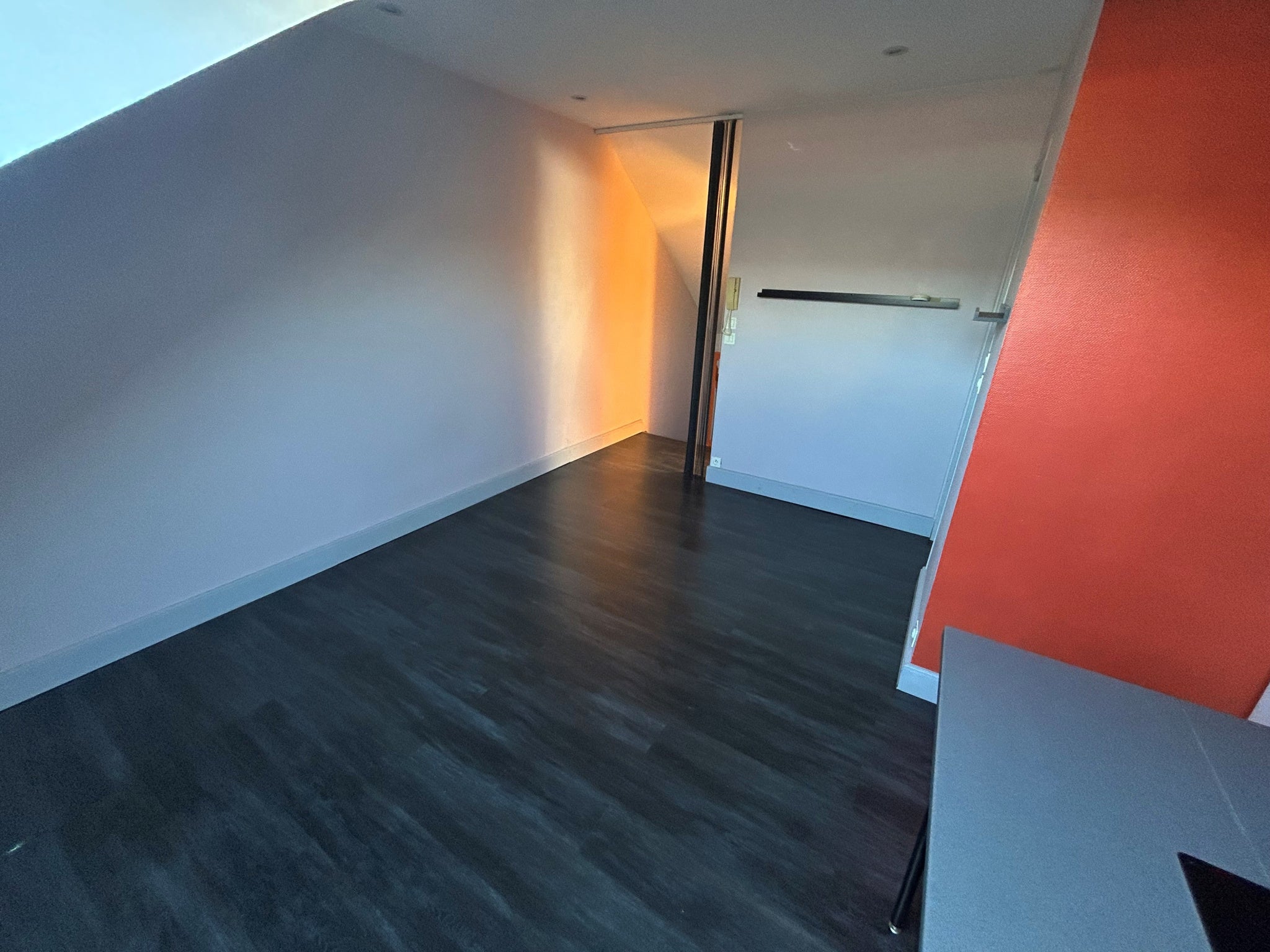 Flat Rue Jeanne d'Arc in Amiens