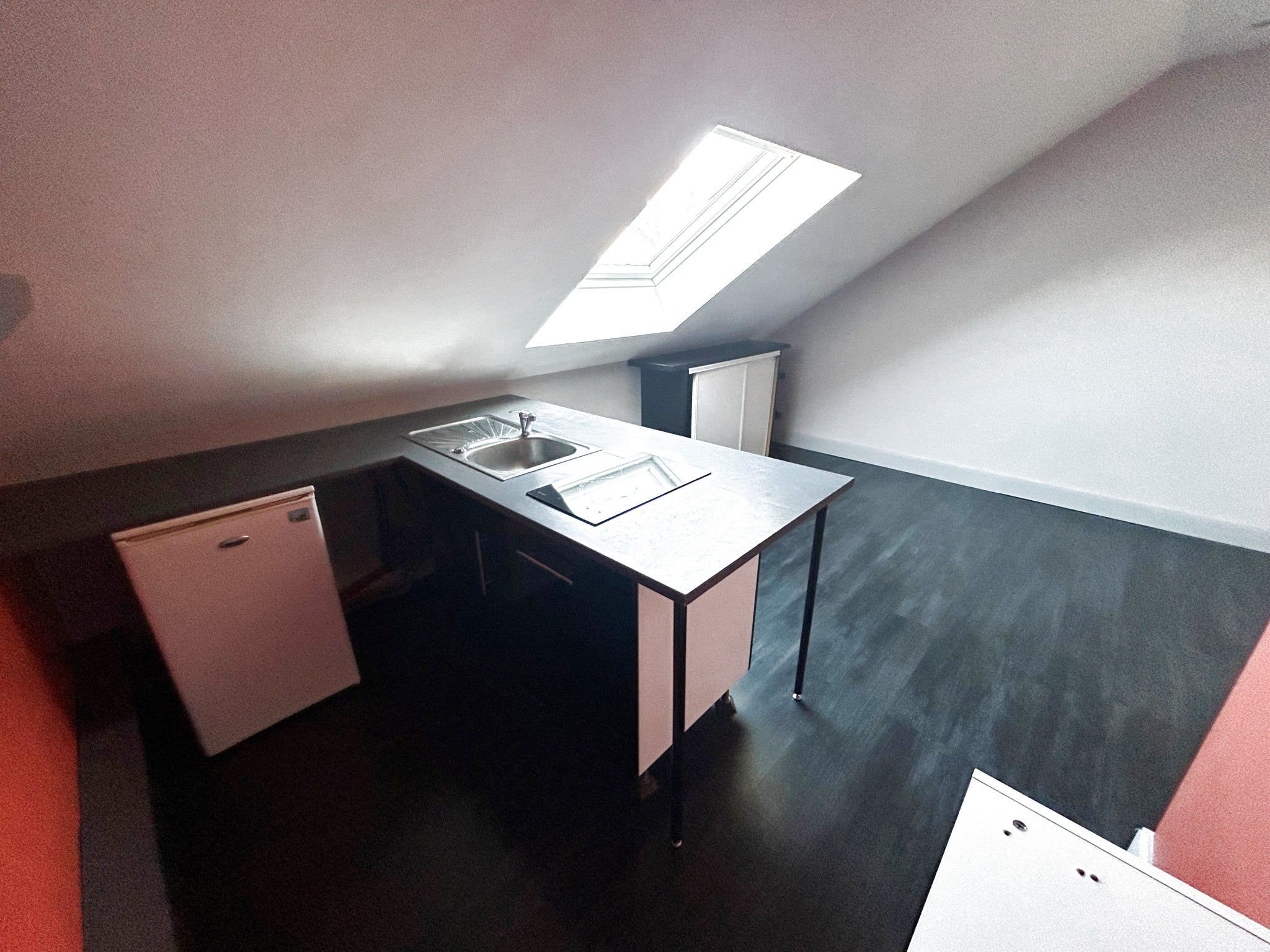 Flat Rue Jeanne d'Arc in Amiens