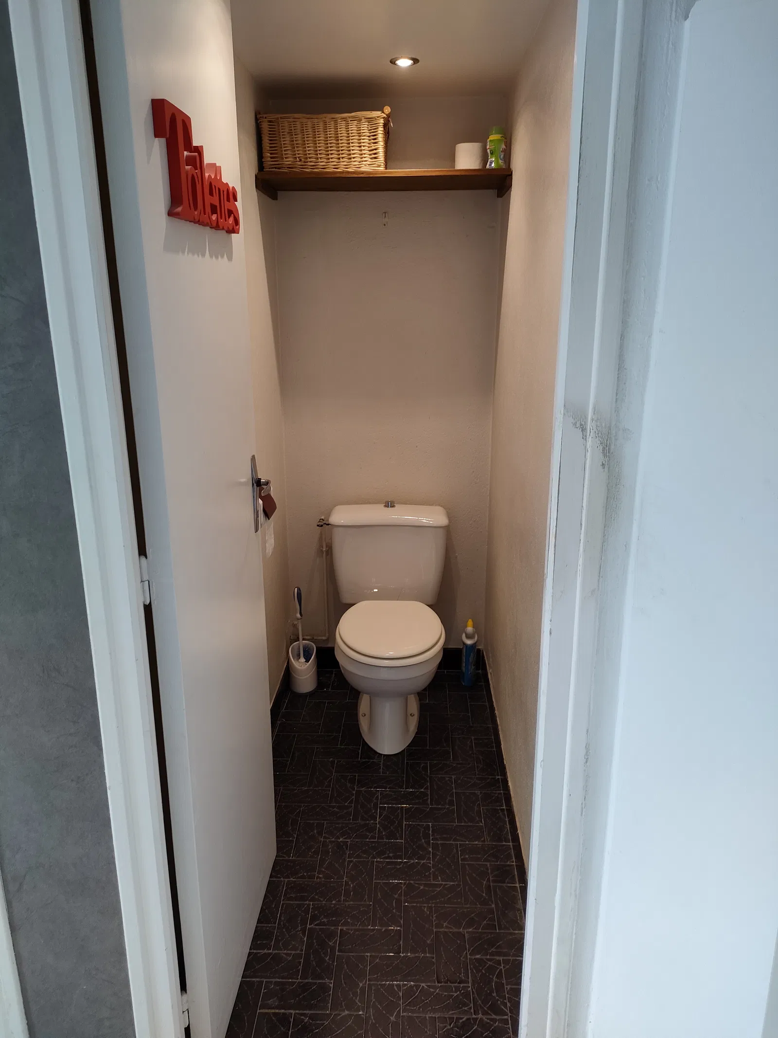 Chambre Rue Boieldieu à Toulouse