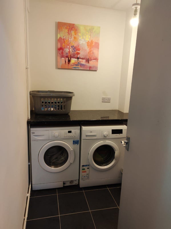 Room Whitworth Road in Greater London