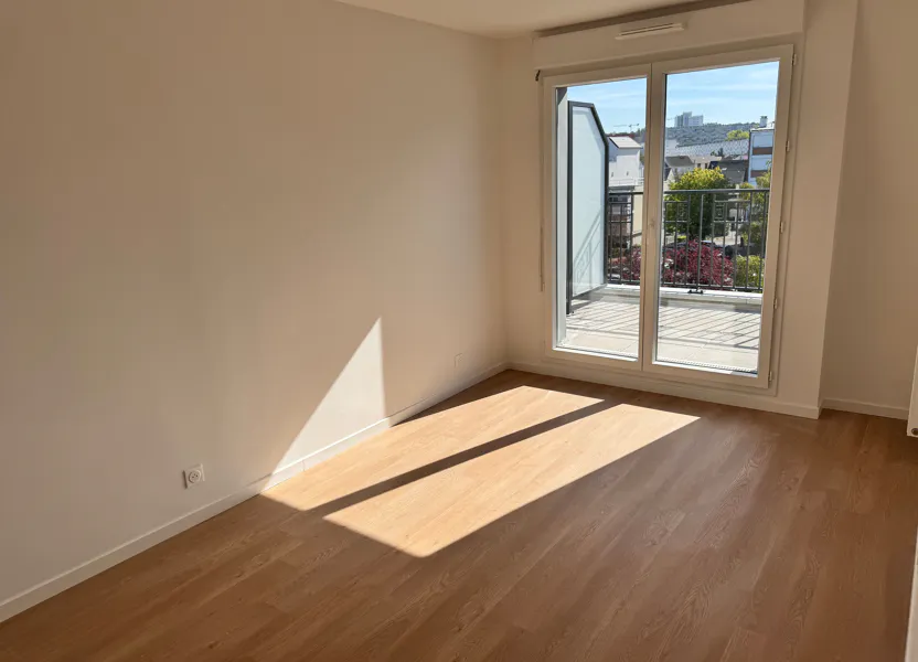 Appartement Allée Hoche à Livry-Gargan