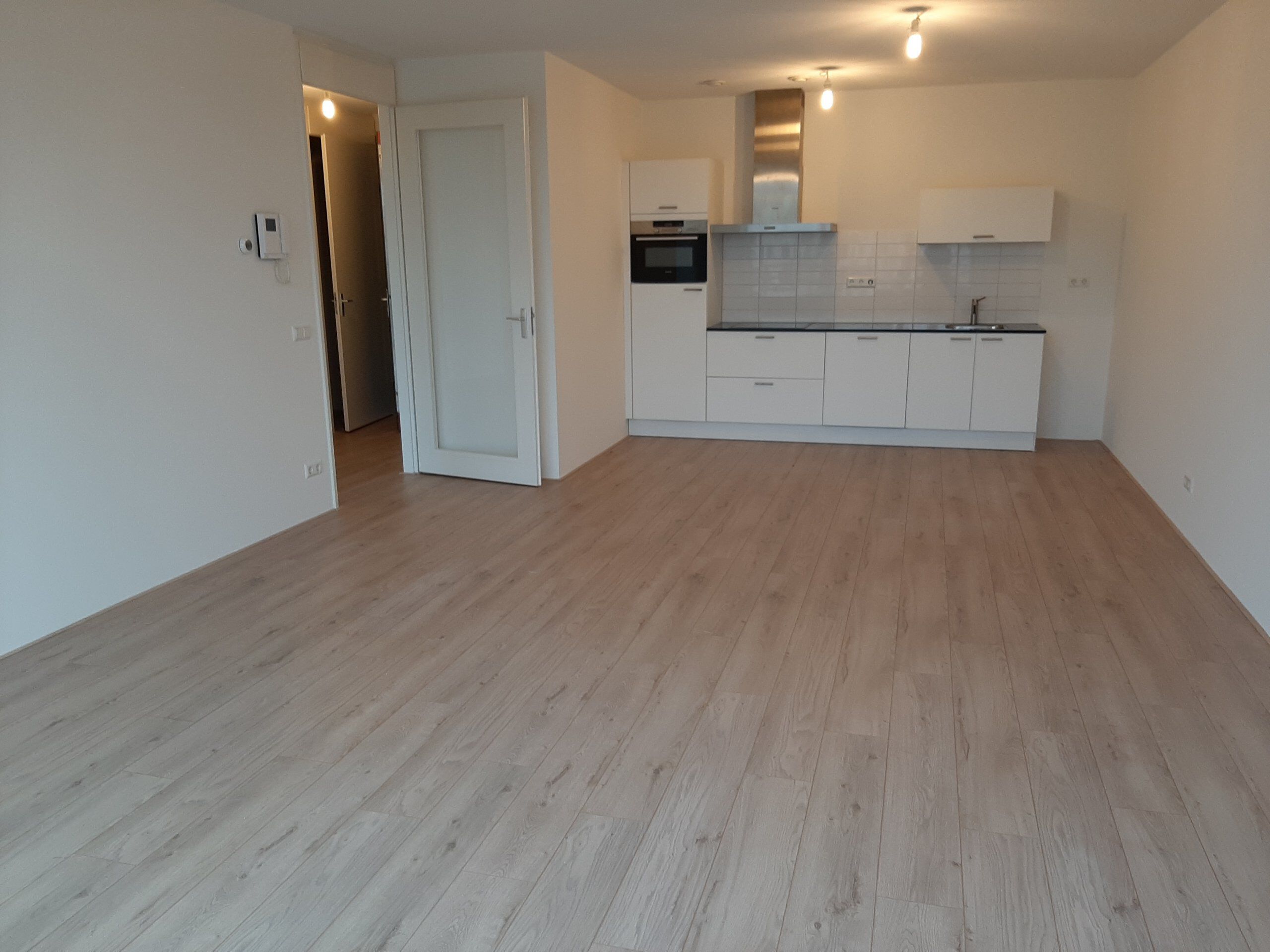 Appartement John Blankensteinstraat 126 in Amsterdam