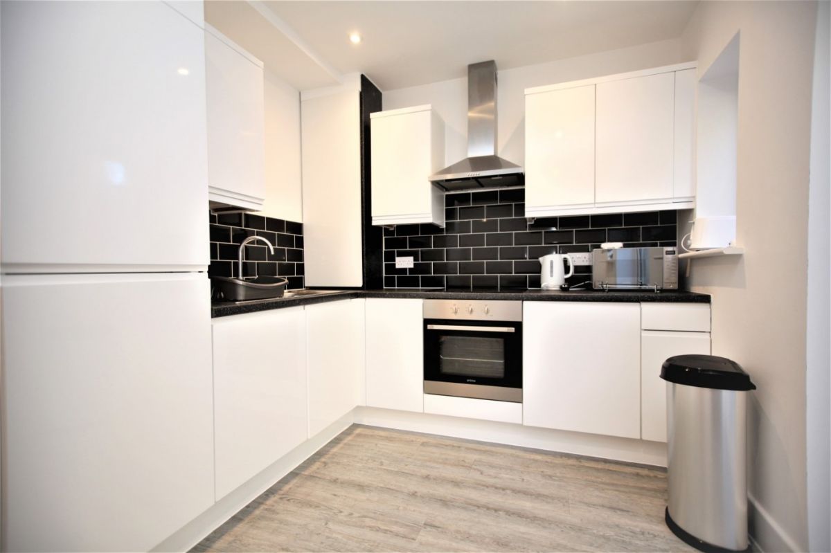 House Renters Avenue in Greater London