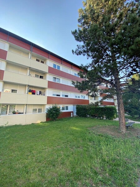 Appartement Allée Des Monts-Dore à Lempdes
