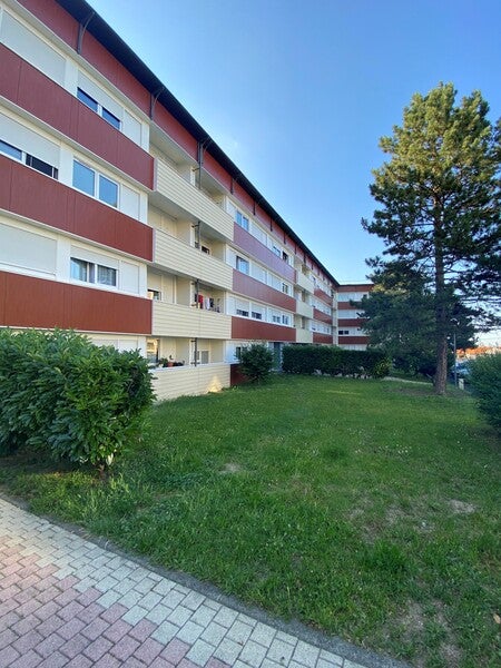 Flat Allée Des Monts-Dore in Lempdes