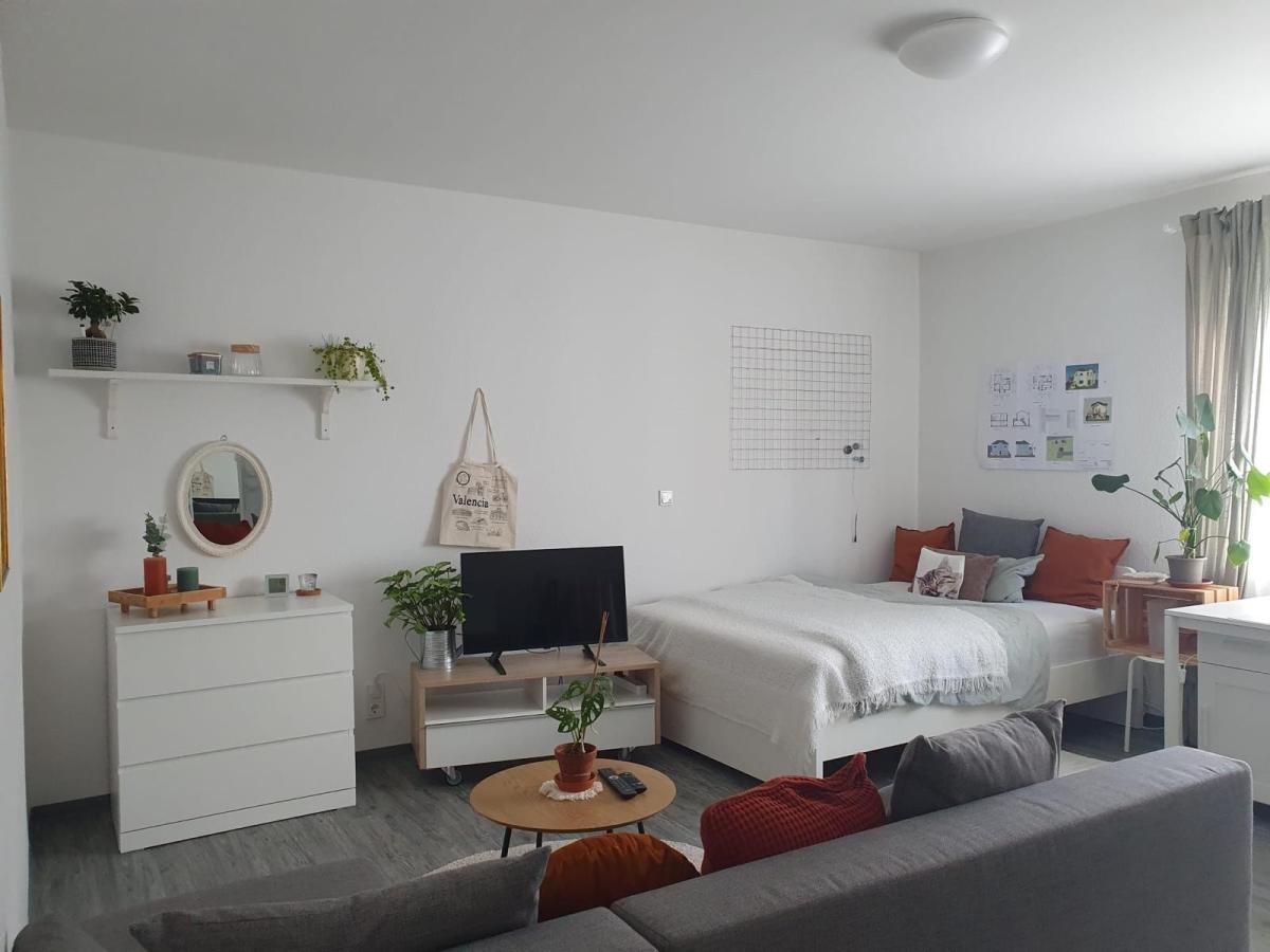 Wohnung Aulweg in Gießen