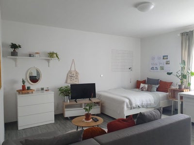Wohnung Aulweg in Gießen
