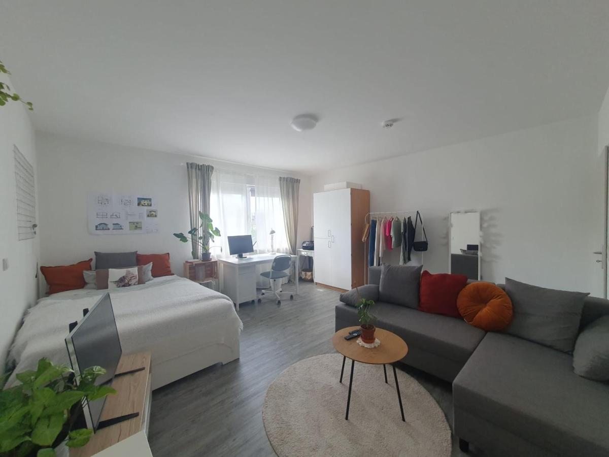 Wohnung Aulweg in Gießen