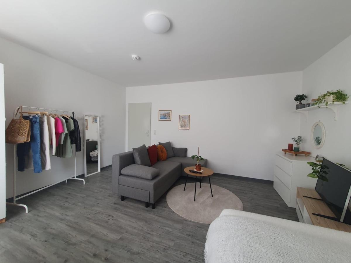 Wohnung Aulweg in Gießen