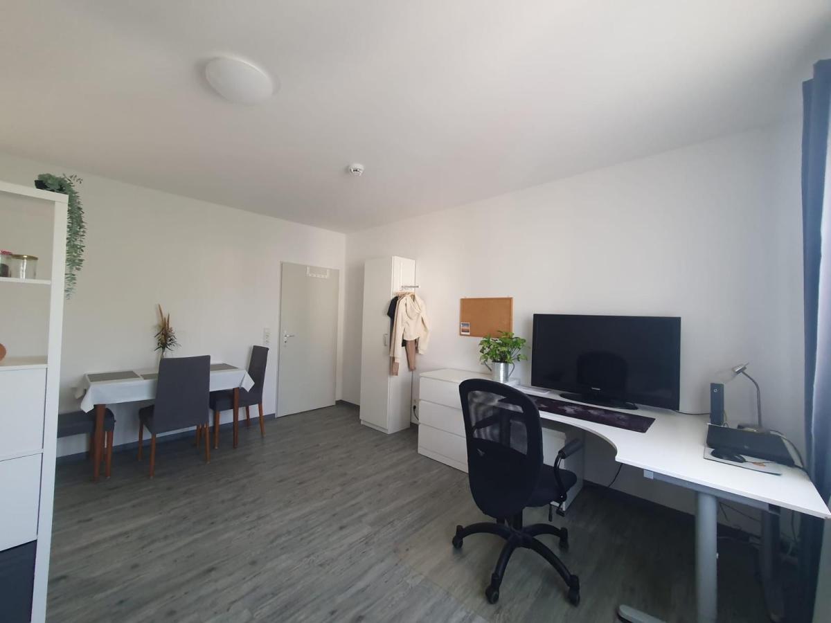 Wohnung Aulweg in Gießen